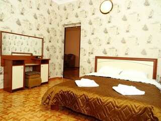Гостиница Натали Геленджик Апартаменты с 2 спальнями-2