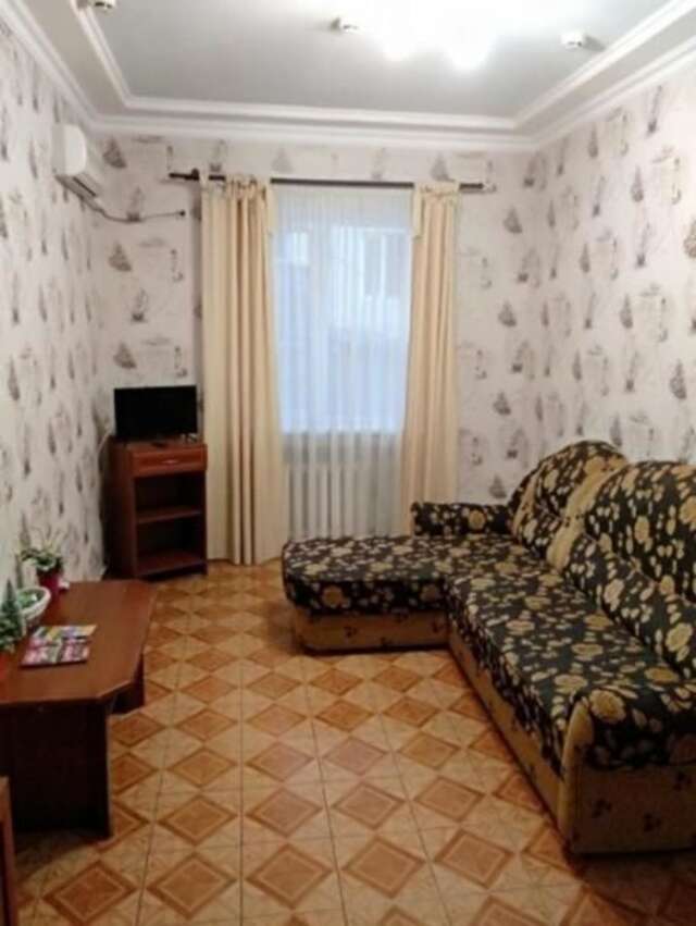 Гостиница Натали Геленджик-19